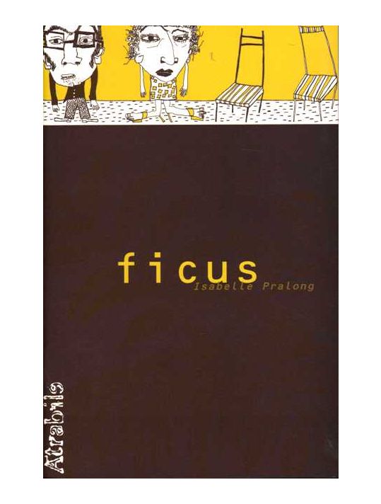 ficus main product photo