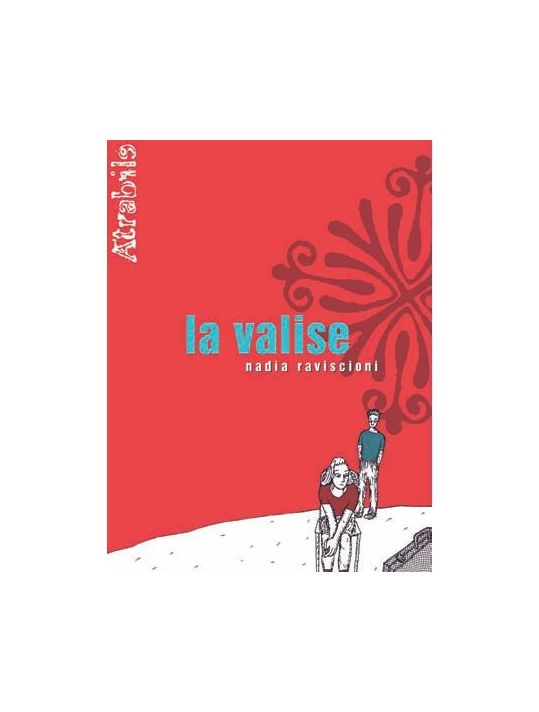 la valise main product photo