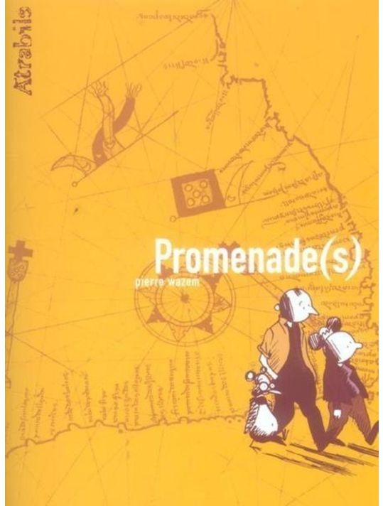 promenade(s) main product photo