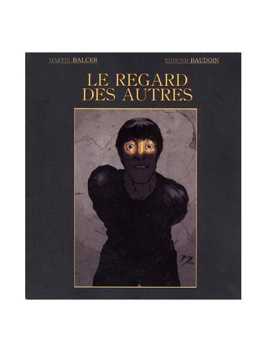 le regard des autres main product photo