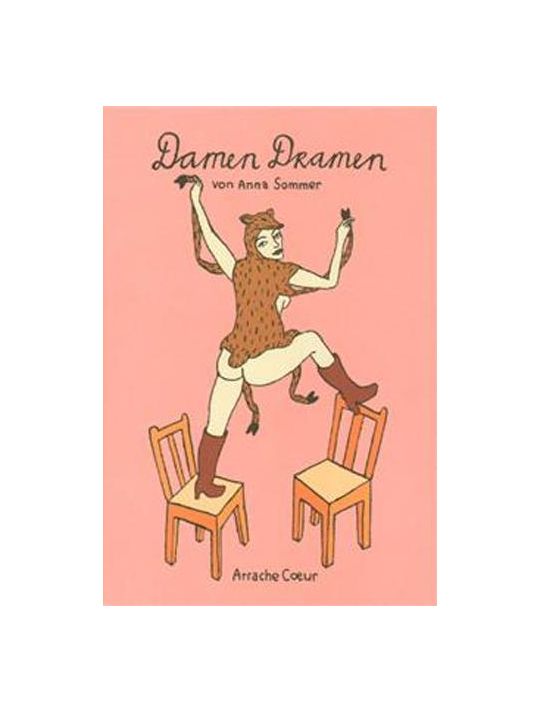 Damen Dramen main product photo