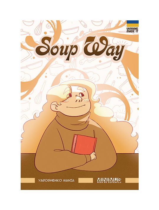 Soup way main product photo