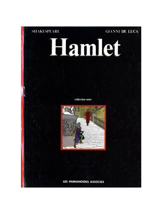 Hamlet main product photo