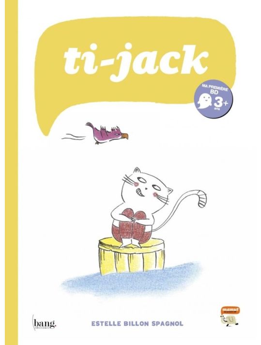 Ti-Jack main product photo