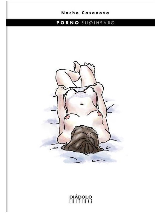 Pornographique main product photo