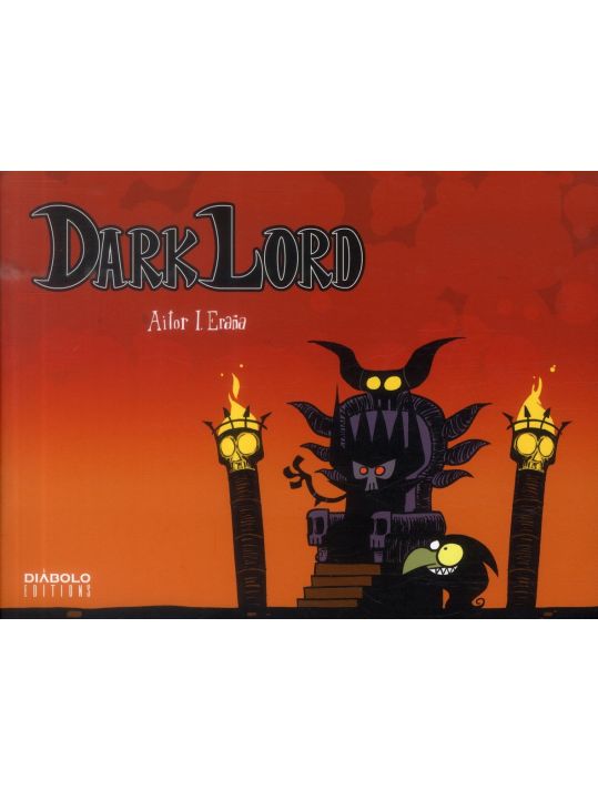Dark lord main product photo
