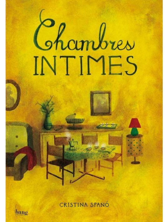 Chambres Intimes main product photo