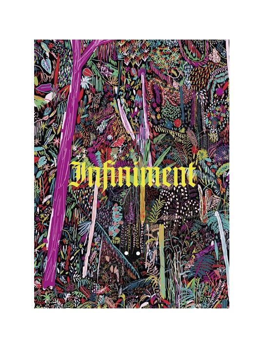 Infiniment main product photo