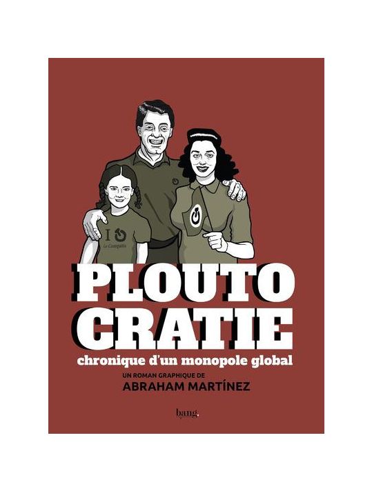 Ploutocratie main product photo