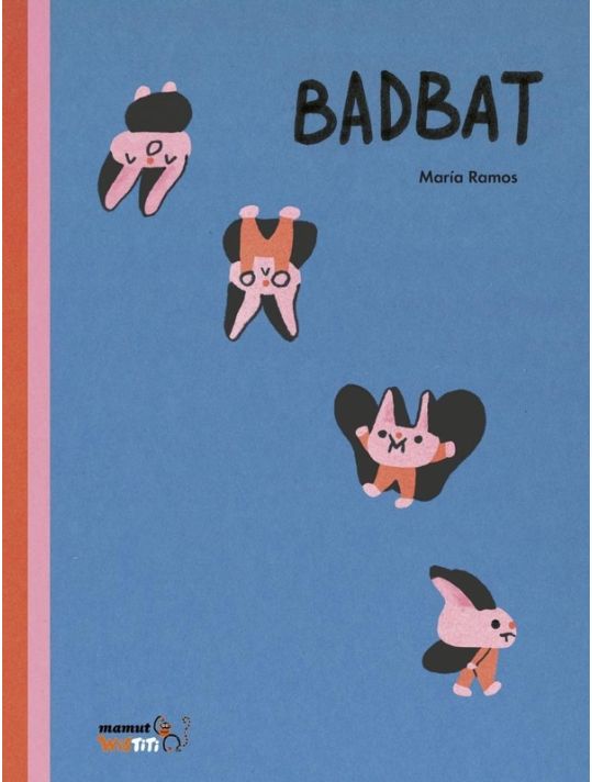 Badbat main product photo
