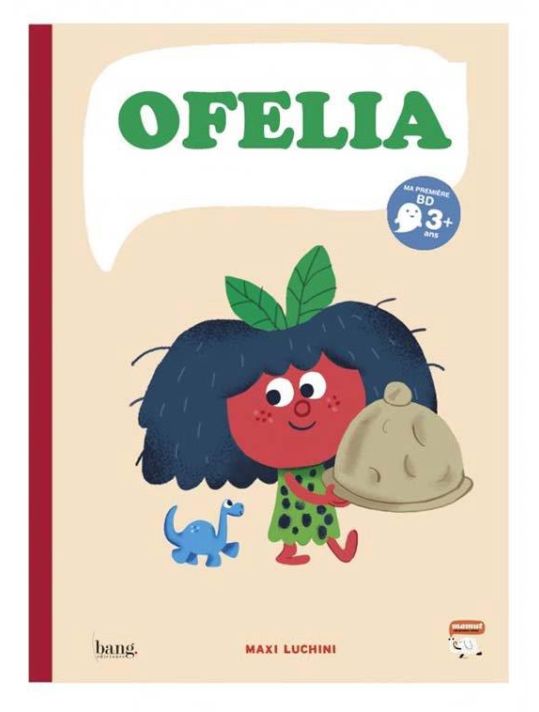 Ofélia main product photo