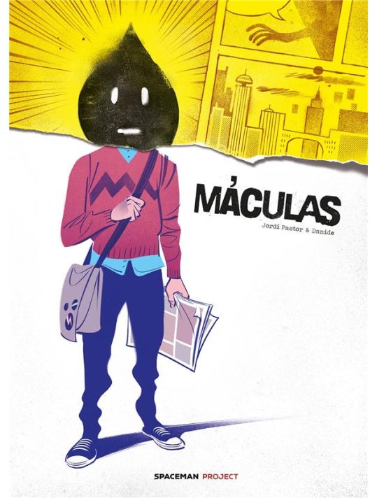 Maculas main product photo