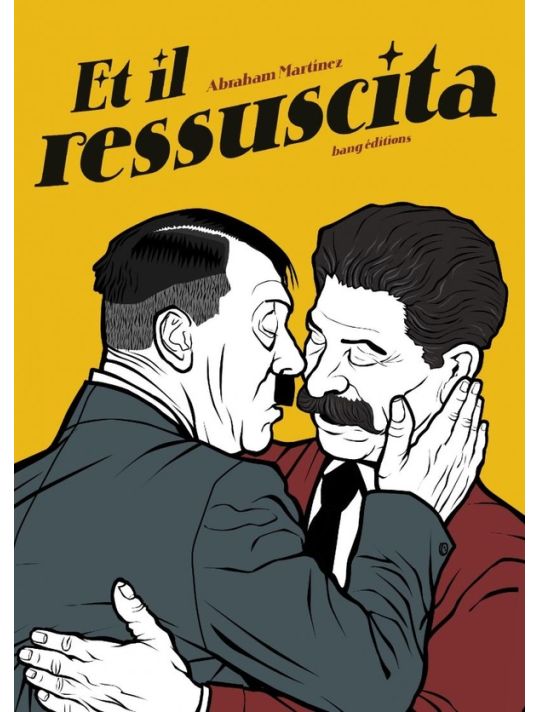 Et il ressuscita main product photo
