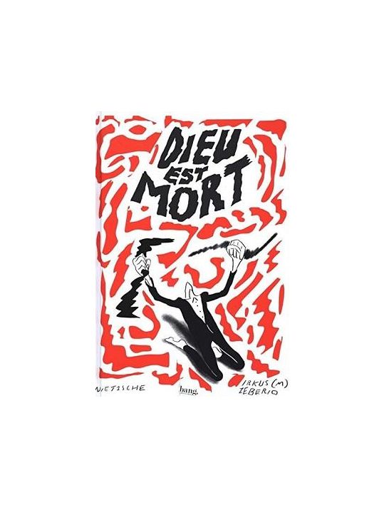 Dieu est mort (ainsi parlait Zaratoustra) main product photo