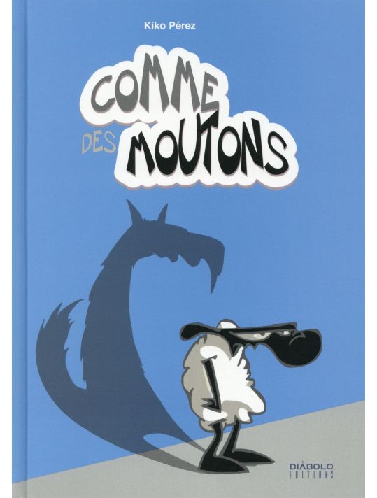 comme des moutons main product photo