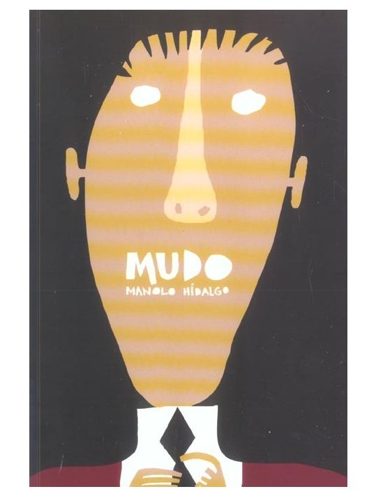 mudo main product photo