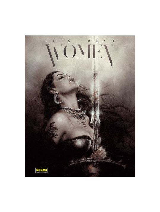 women main product photo