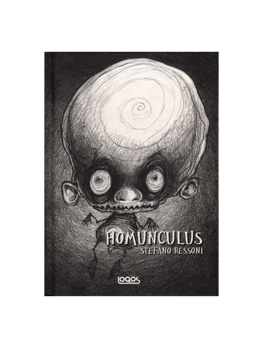 homunculus main product photo