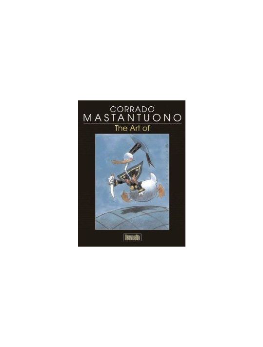 the art of Corrado Mastantuono main product photo