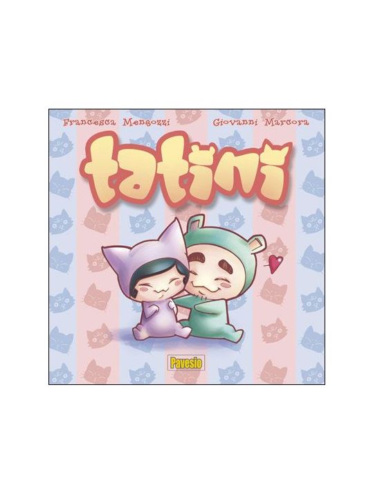 tatini main product photo