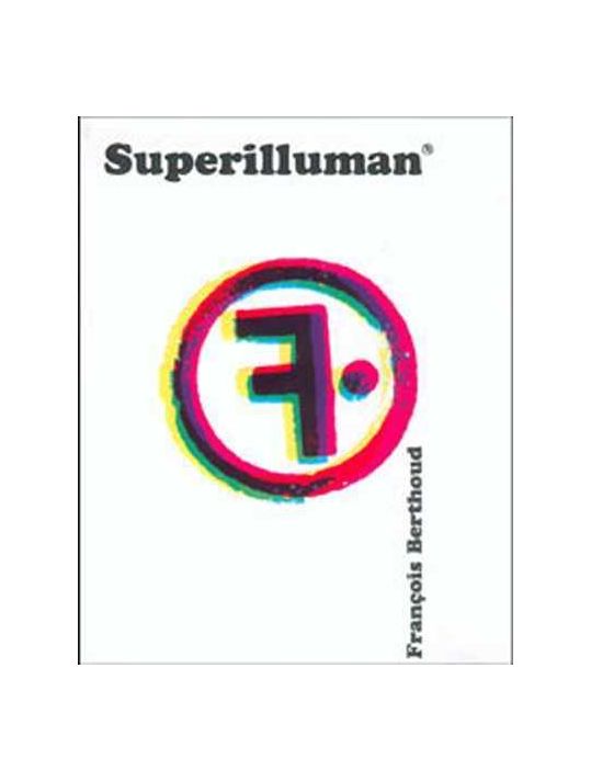 superilluman main product photo