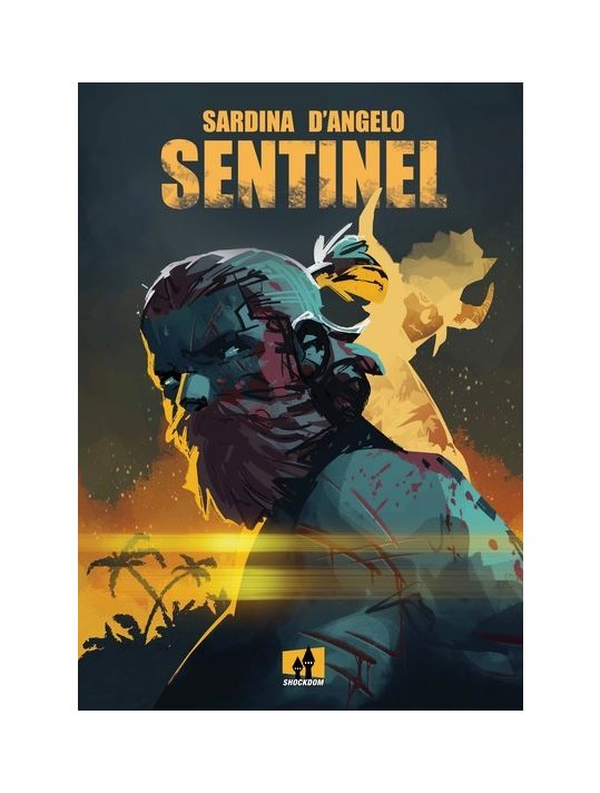 Sentinel main product photo