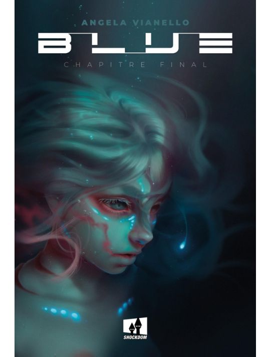 Blue tome 2 main product photo