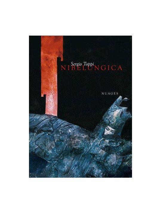 nibelungica (bilingue: francais-italien) main product photo
