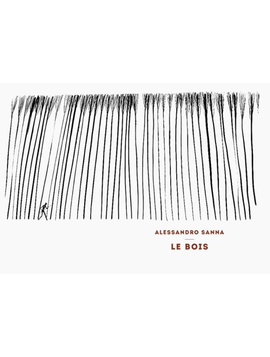 Le bois main product photo