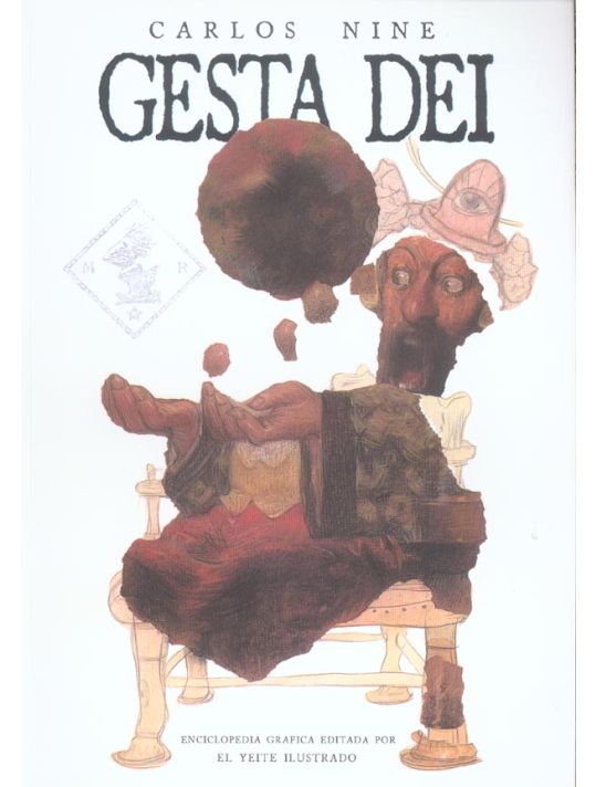 gesta dei main product photo