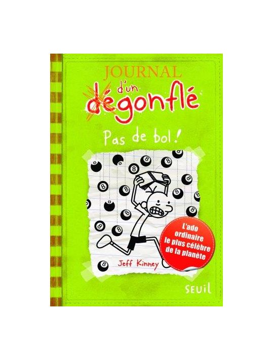 Journal d