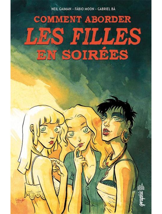 Comment aborder les filles en soirée main product photo