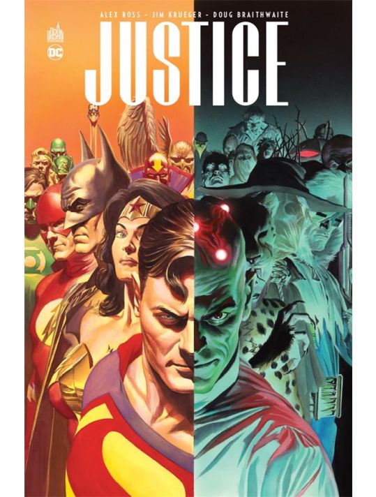 Justice main product photo