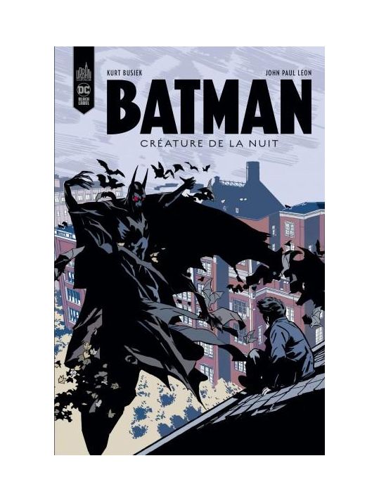 Batman - Créature de la nuit main product photo