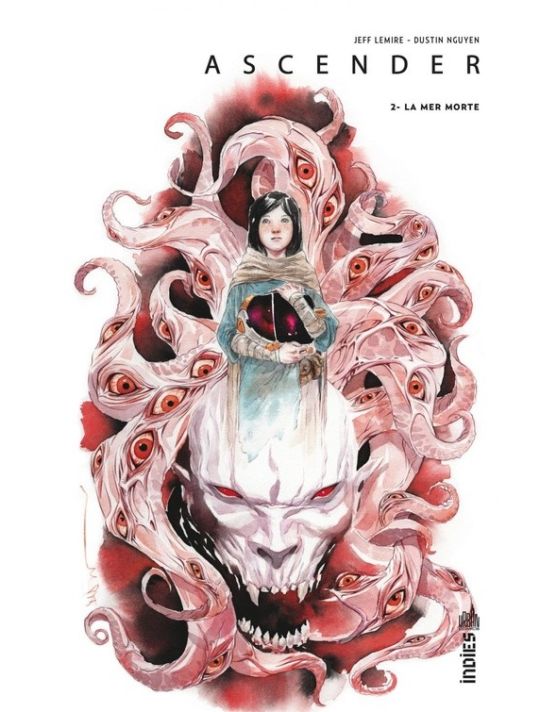 Ascender tome 2 main product photo
