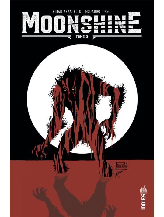 Moonshine tome 3 main product photo