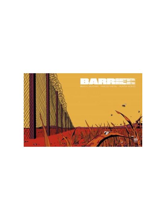 Barrier main product photo
