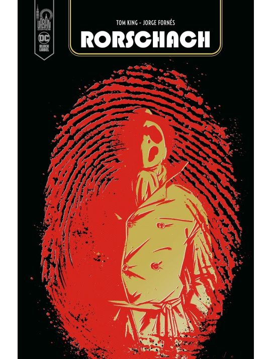 Rorschach main product photo