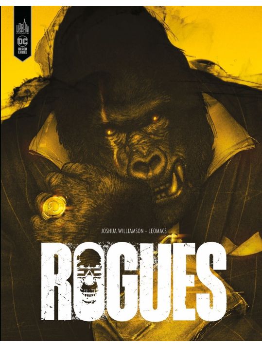 Rogues main product photo