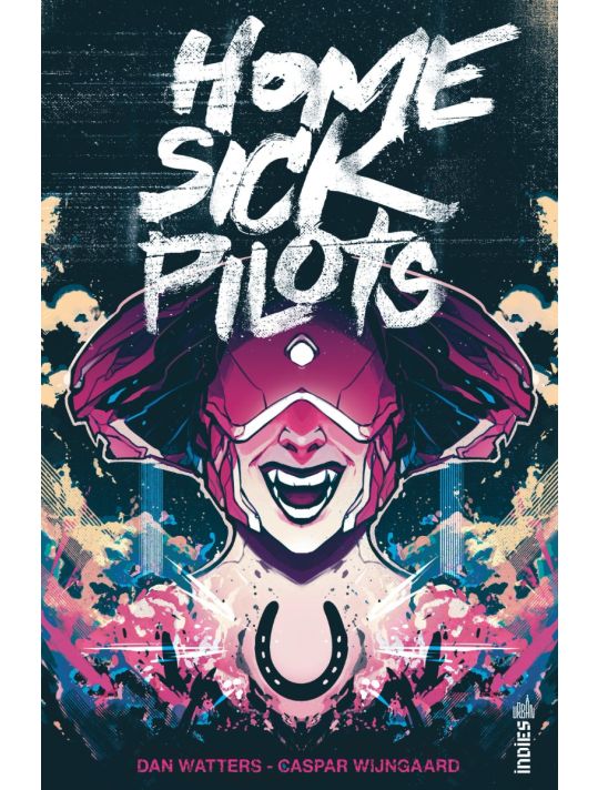 Home sick pilots main product photo