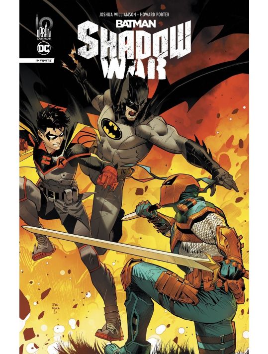 Batman shadow war main product photo