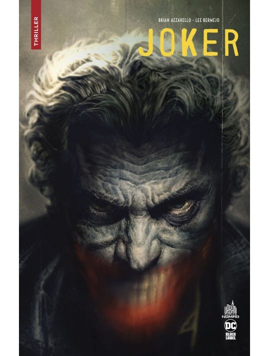 Joker (nomad) main product photo
