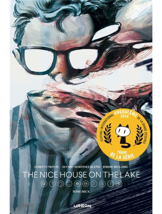 The nice house on the lake tome 2 main product photo