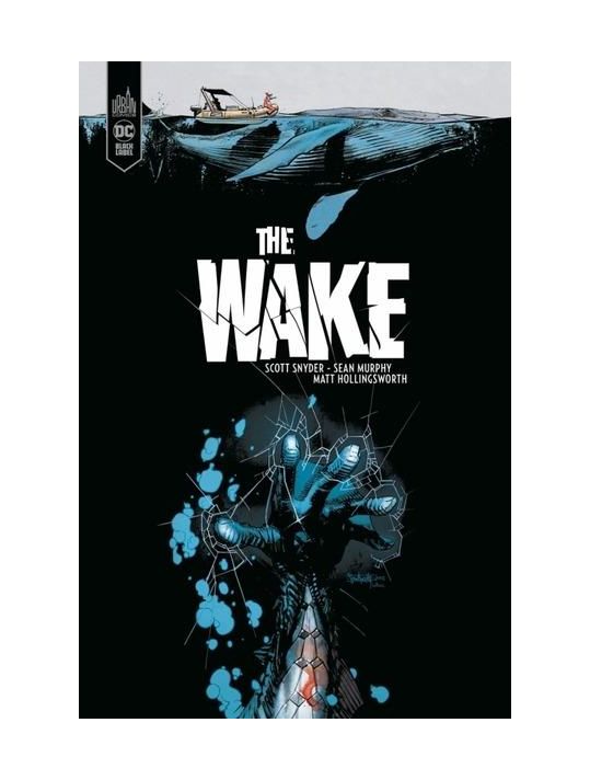 The wake main product photo