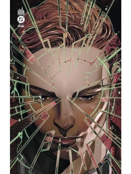 New gods tome 1 (édition spéciale) main product photo