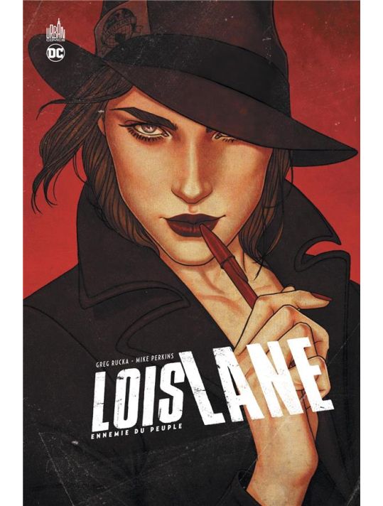 Lois Lane - Ennemie du peuple main product photo