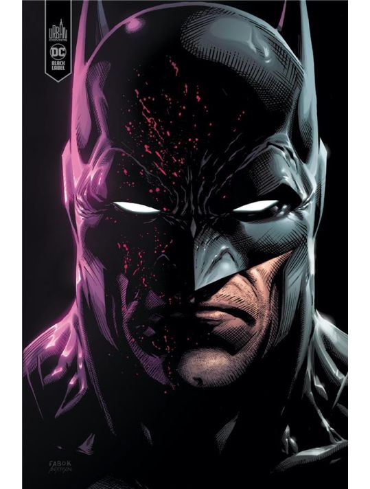 Trois Jokers - variant Batman main product photo