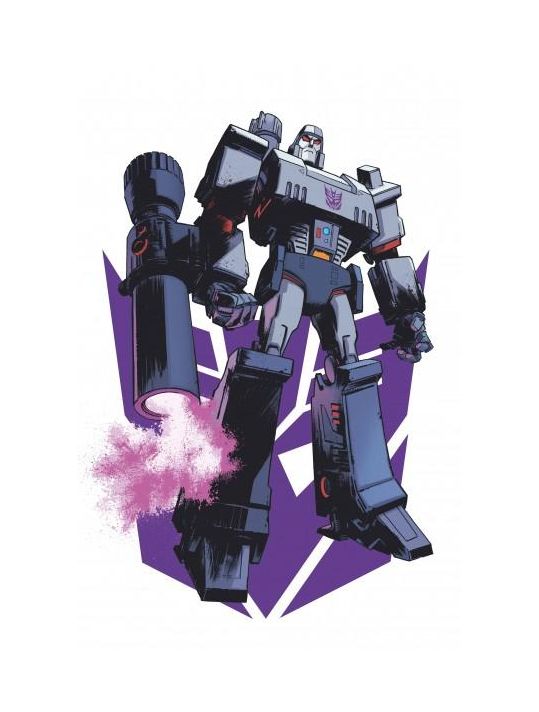 Transformers tome 4 (couverture variant) main product photo