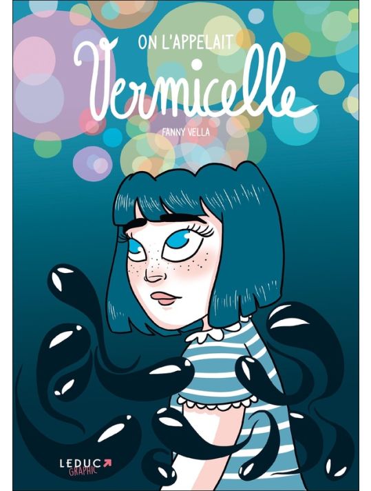 On l'appelait Vermicelle main product photo