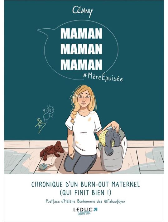 Maman, maman, maman